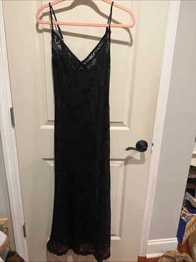 butterfly babe maxi dress poshmark Free People Butterfly Babe Midi Dress